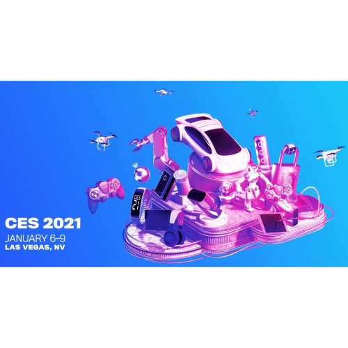 CES 2020 Highlights and Trends